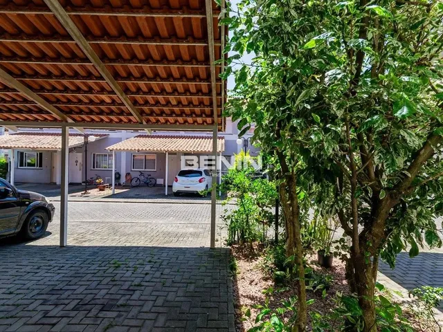Imagem 16: Sobrado 02 Dormitórios em Condomínio, 78M², 01 Vaga Coberta. Sobrado 02 Dormitórios
