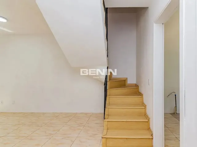 Imagem 11: Sobrado 02 Dormitórios em Condomínio, 78M², 01 Vaga Coberta. Sobrado 02 Dormitórios