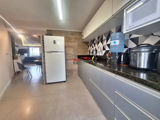 Imagem 8: Casa (Sobrado Padrão), com 3 Quartos e 3 Banheiros À Venda, 95 M²...