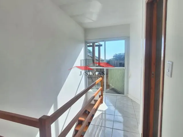 Imagem 10: Casa (Sobrado Padrão), com 3 Quartos e 3 Banheiros À Venda, 95 M²...