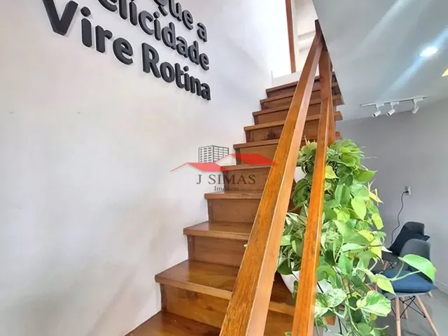 Imagem 9: Casa (Sobrado Padrão), com 3 Quartos e 3 Banheiros À Venda, 95 M²...