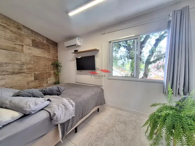 Imagem 4: Casa (Sobrado Padrão), com 3 Quartos e 3 Banheiros À Venda, 95 M²...