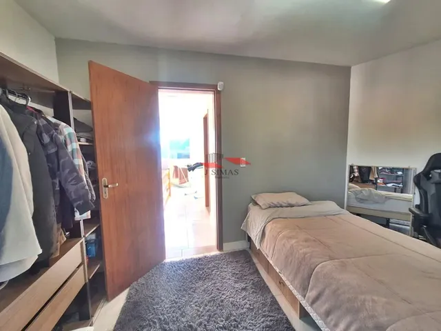 Imagem 16: Casa (Sobrado Padrão), com 3 Quartos e 3 Banheiros À Venda, 95 M²...