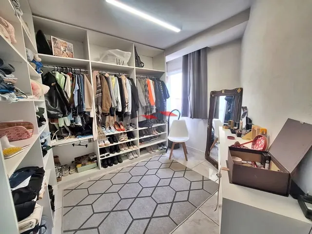 Imagem 13: Casa (Sobrado Padrão), com 3 Quartos e 3 Banheiros À Venda, 95 M²...