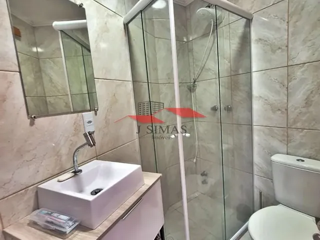 Imagem 6: Casa (Sobrado Padrão), com 3 Quartos e 3 Banheiros À Venda, 95 M²...