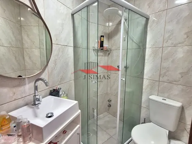 Imagem 3: Casa (Sobrado Padrão), com 3 Quartos e 3 Banheiros À Venda, 95 M²...
