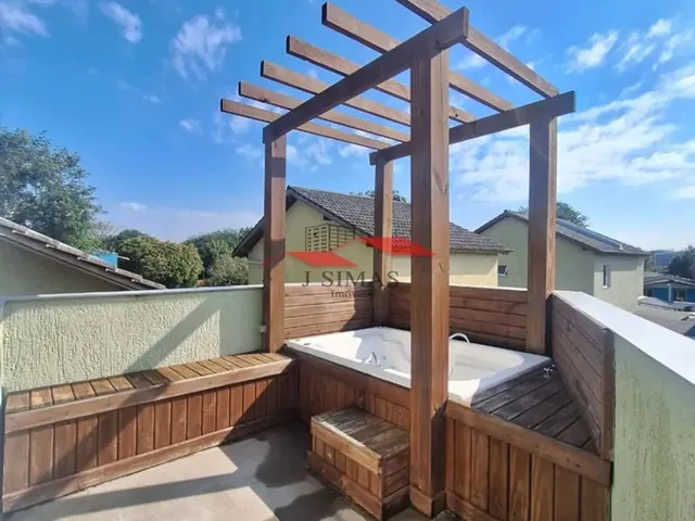 Imagem 11: Casa (Sobrado Padrão), com 3 Quartos e 3 Banheiros À Venda, 95 M²...