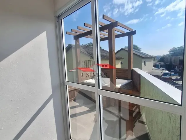 Imagem 14: Casa (Sobrado Padrão), com 3 Quartos e 3 Banheiros À Venda, 95 M²...