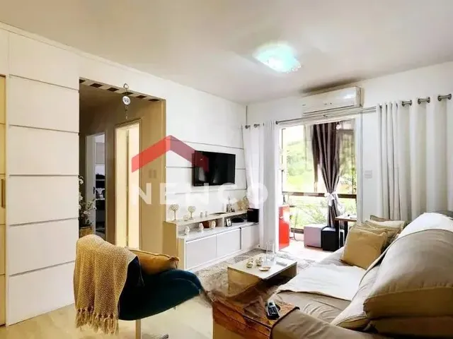 Imagem: Apartamento em Rua Bento Gonçalves - Boa