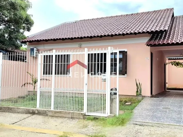 Imagem: Casa em Rua Caboçu - Parque da Matriz