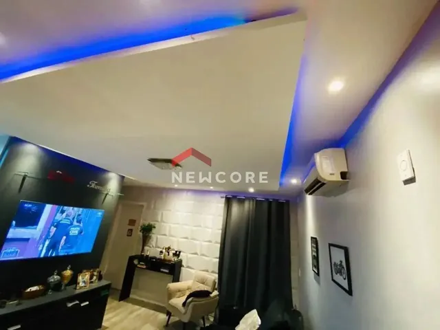 Imagem 1: Apartamento em Rua Henrique Stefani - Igara - Canoas/Rs