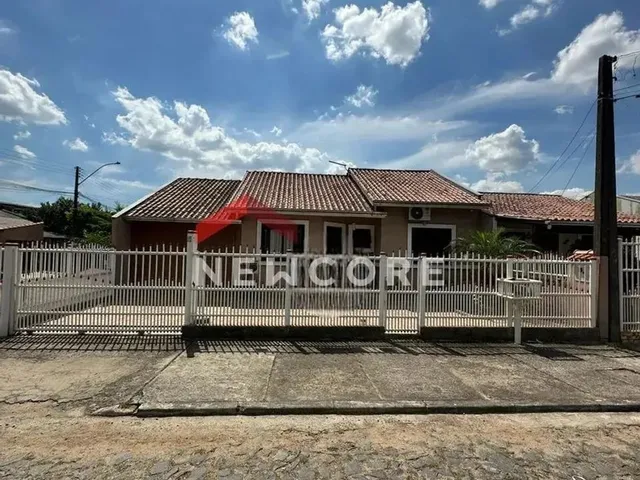 Imagem: Casa em Rua Manoel de Souza - Parque Granja