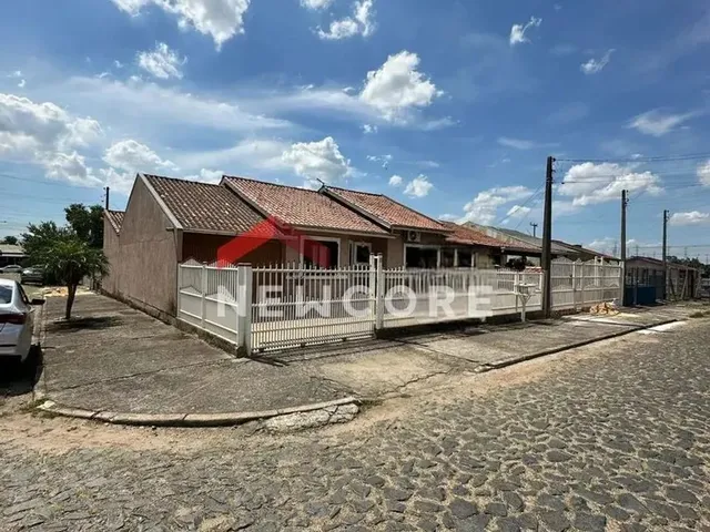 Imagem 12: Casa em Rua Manoel de Souza - Parque Granja Esperança - Cachoeirinha/Rs