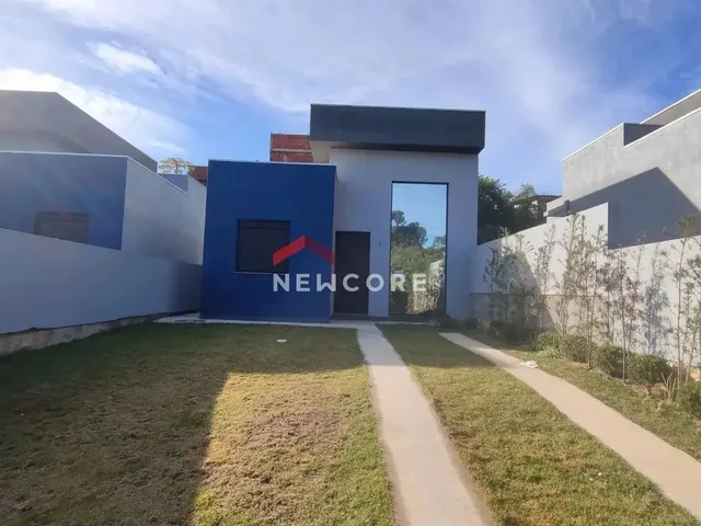 Imagem: Casa em Rua Rudi Ernesto Beckemann - Campestre