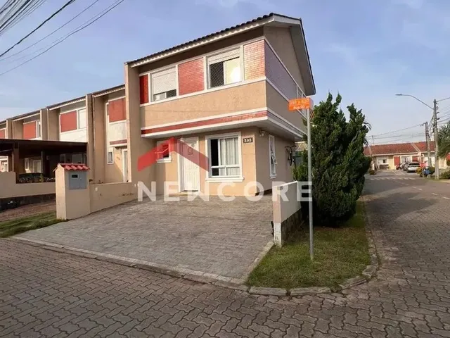 Imagem: Casa de Condomínio em Avenida Obedy Cândido