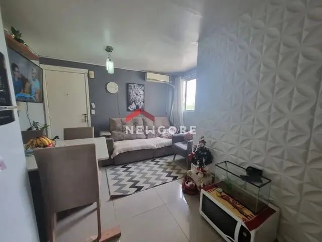 Imagem 9: Apartamento em Rua Zulmiro Gomes da Silva - Olaria - Canoas/Rs