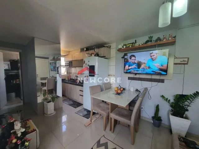 Imagem 3: Apartamento em Rua Zulmiro Gomes da Silva - Olaria - Canoas/Rs