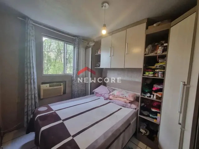 Imagem 10: Apartamento em Rua Zulmiro Gomes da Silva - Olaria - Canoas/Rs