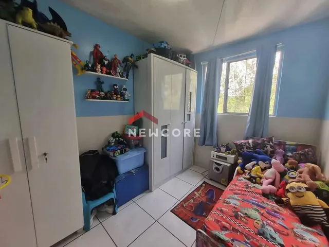 Imagem 2: Apartamento em Rua Zulmiro Gomes da Silva - Olaria - Canoas/Rs