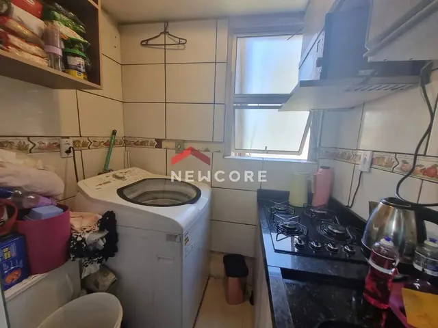 Imagem 5: Apartamento em Rua Zulmiro Gomes da Silva - Olaria - Canoas/Rs