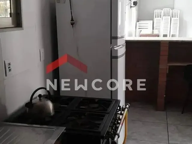 Imagem 4: Apartamento em Rua Zulmiro Gomes da Silva - Olaria - Canoas/Rs