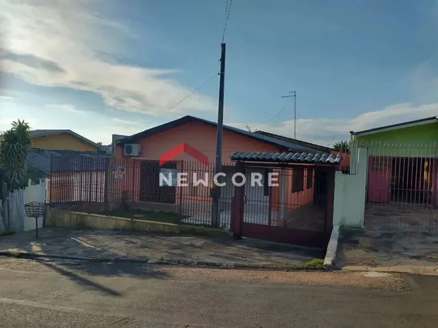 Imagem: Casa em Rua Igrejinha - Vargas - Sapucaia