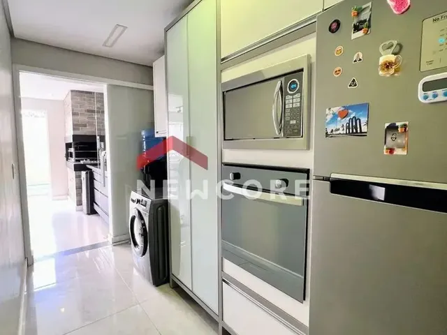 Imagem 14: Casa de Condomínio em Rua Frederico Augusto Hanemann - Central Park - Cachoeirinha/Rs