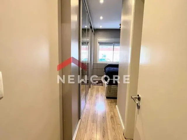 Imagem 7: Casa de Condomínio em Rua Frederico Augusto Hanemann - Central Park - Cachoeirinha/Rs