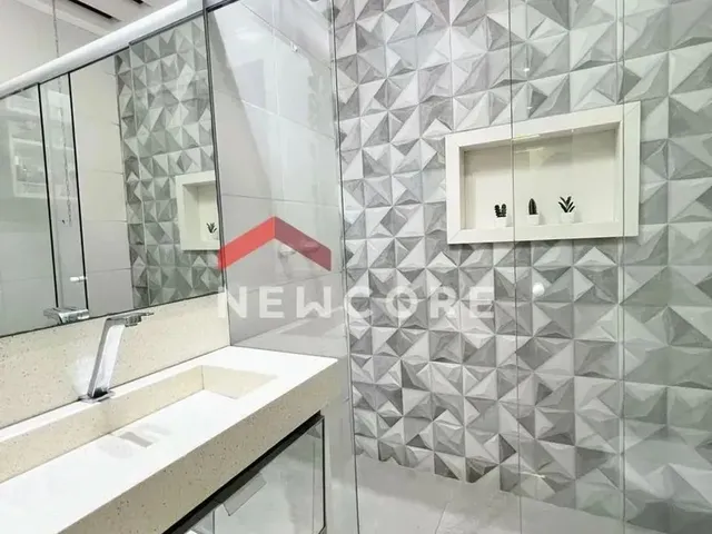 Imagem 15: Casa de Condomínio em Rua Frederico Augusto Hanemann - Central Park - Cachoeirinha/Rs