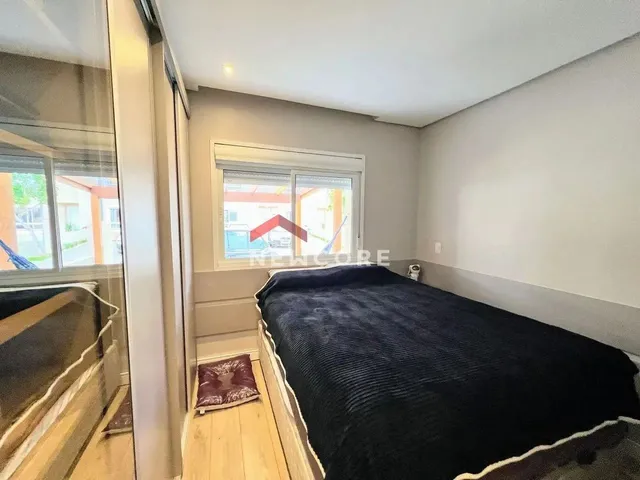Imagem 2: Casa de Condomínio em Rua Frederico Augusto Hanemann - Central Park - Cachoeirinha/Rs