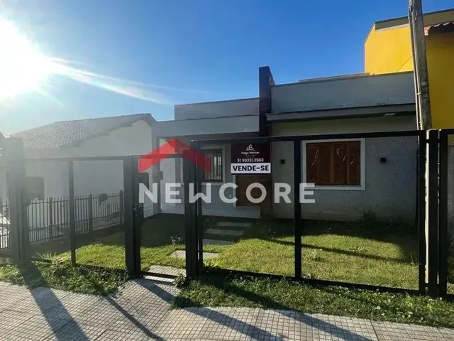 Imagem: Casa em Roma - Emancipação - Parobé/Rs