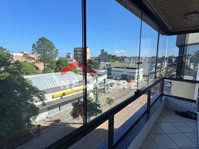 Imagem: Apartamento em Rua Eurípedes Aurélio da