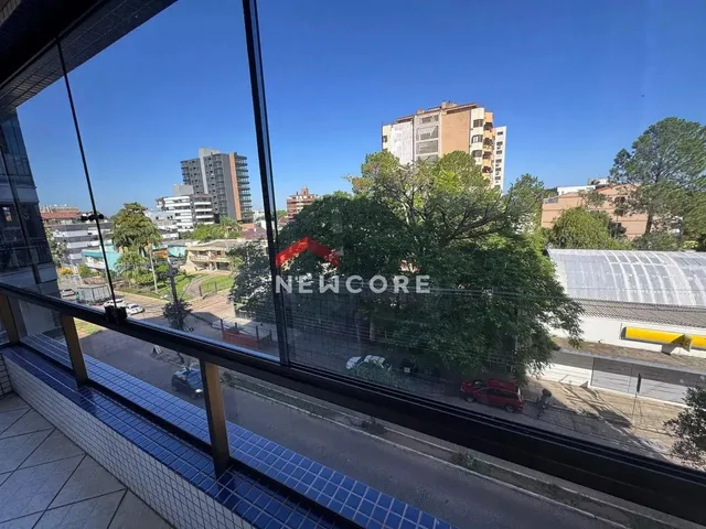 Imagem 7: Apartamento em Rua Eurípedes Aurélio da Silva - Vila Eunice Nova - Cachoeirinha/Rs