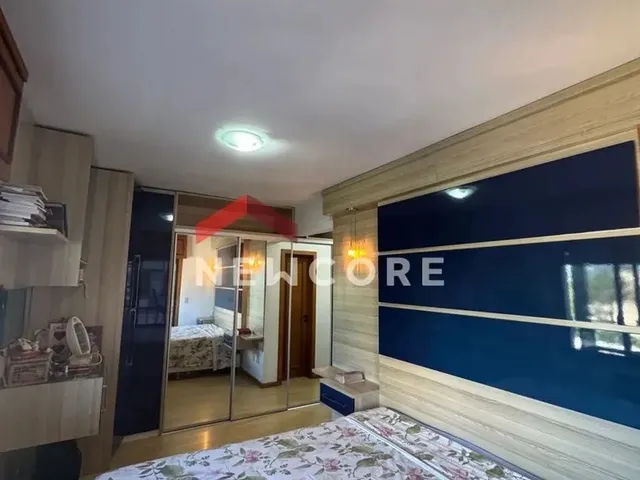 Imagem 9: Apartamento em Rua Eurípedes Aurélio da Silva - Vila Eunice Nova - Cachoeirinha/Rs