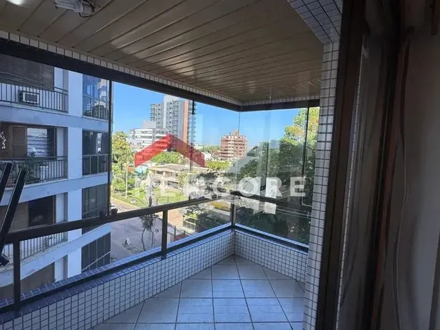 Imagem 2: Apartamento em Rua Eurípedes Aurélio da Silva - Vila Eunice Nova - Cachoeirinha/Rs