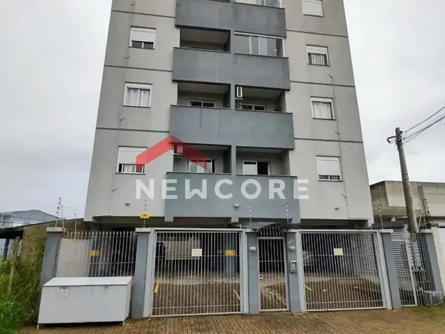 Imagem: Apartamento em Rua Vereador Serapião Goulart