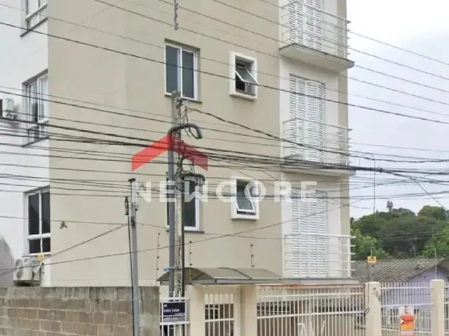 Imagem: Apartamento em Rua Dona Luiza Silveira Dias