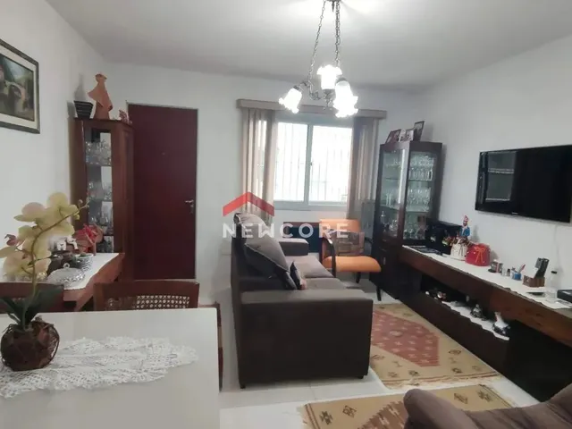 Imagem: Apartamento em Rua Bento Gonçalves - São