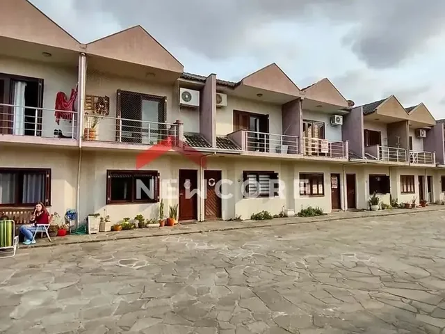 Imagem 6: Sobrado em Rua Atenas - Niterói - Canoas/Rs