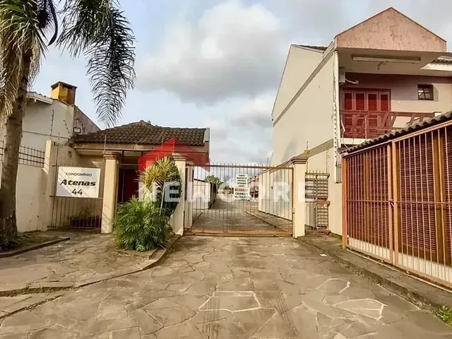 Imagem 16: Sobrado em Rua Atenas - Niterói - Canoas/Rs