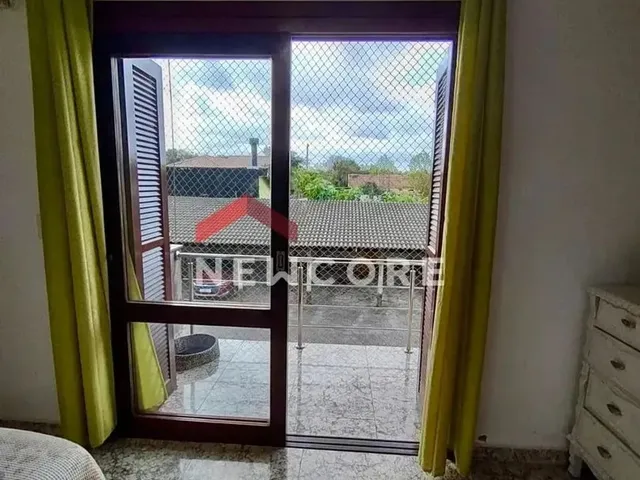 Imagem 4: Sobrado em Rua Atenas - Niterói - Canoas/Rs