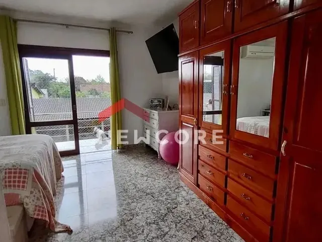 Imagem 13: Sobrado em Rua Atenas - Niterói - Canoas/Rs