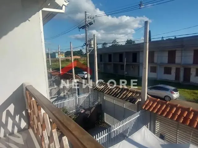 Imagem: Sobrado em Rua Claudete Catarina Bernardes