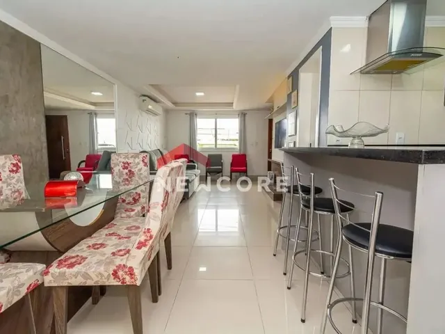 Imagem 2: Sobrado em Rua da Erva Mate - Igara - Canoas/Rs