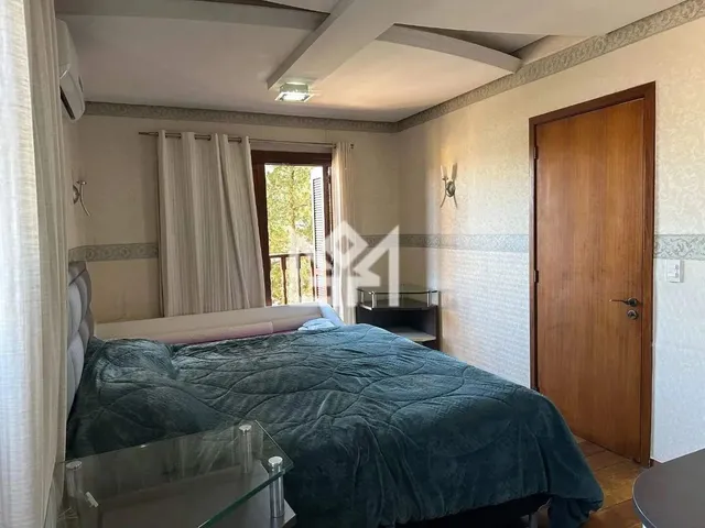 Imagem 8: Casa com Área Gourmet e 4 Quartos no Centro de Gravataí