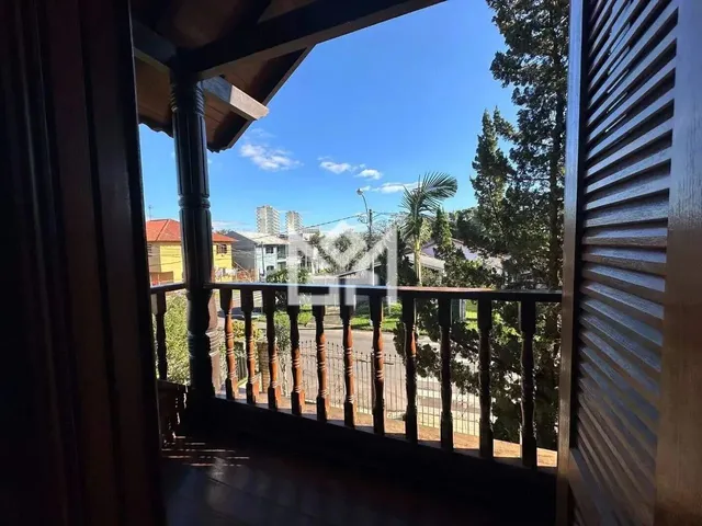 Imagem 15: Casa com Área Gourmet e 4 Quartos no Centro de Gravataí