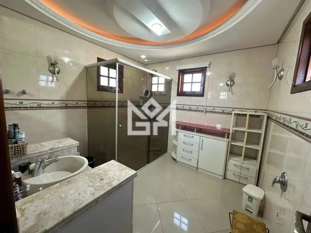 Imagem 11: Casa com Área Gourmet e 4 Quartos no Centro de Gravataí