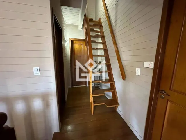 Imagem 16: Casa com Área Gourmet e 4 Quartos no Centro de Gravataí