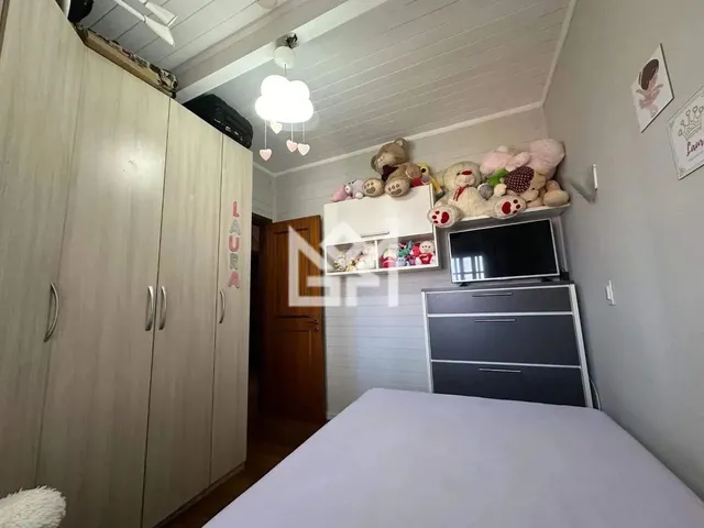 Imagem 10: Casa com Área Gourmet e 4 Quartos no Centro de Gravataí