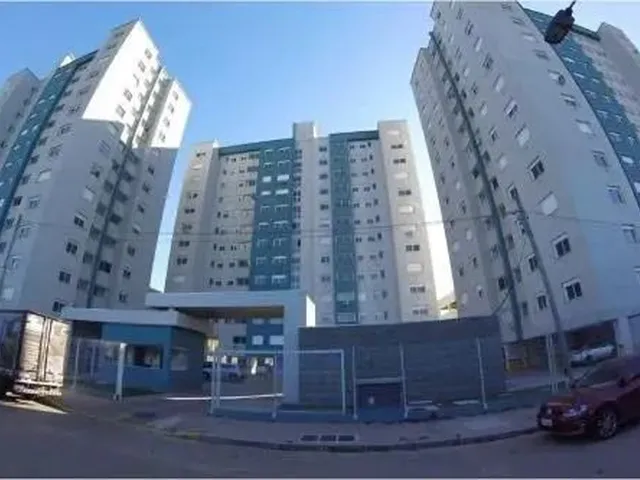 Imagem: Apartamento com 2 Dormitorio(S) Localizado(A)